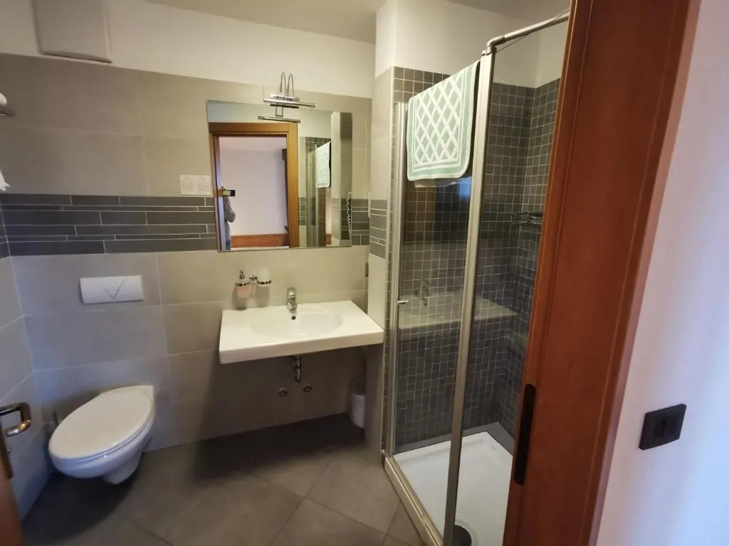 Panorama Hotel Fontanella Wellness & Spa - Général