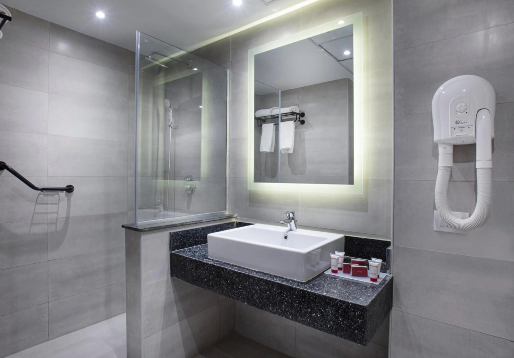 V Hotel Sharm El Shiekh, Шаркс-Бей, Єгипет мініатюра 17