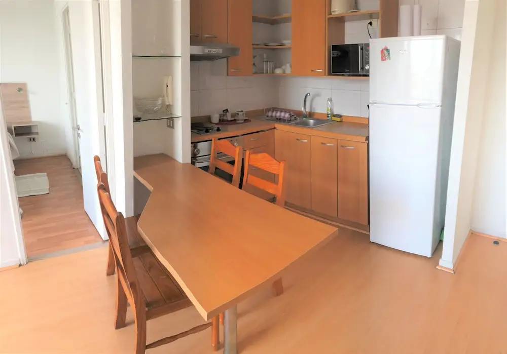 Apart BA Suites - Général