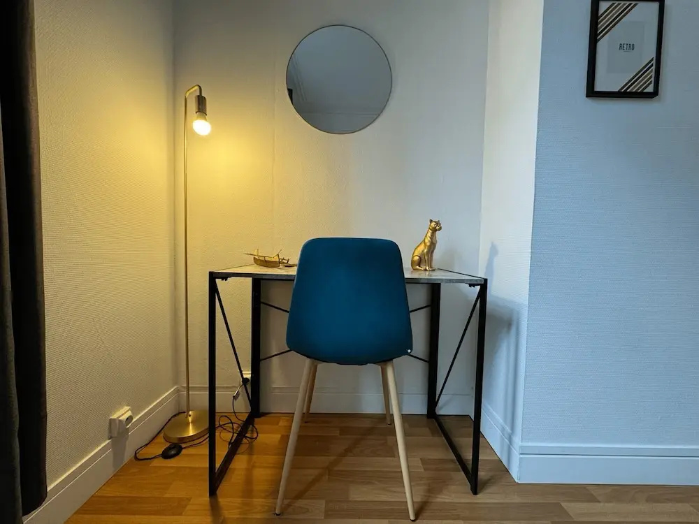 Afficher la photo 8 — Apartment in Le Mans Near 24 Hours Circuit