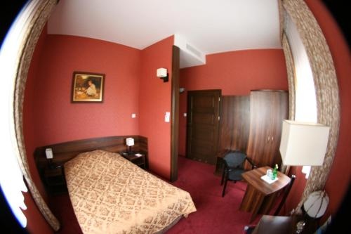 Dworski Hotel