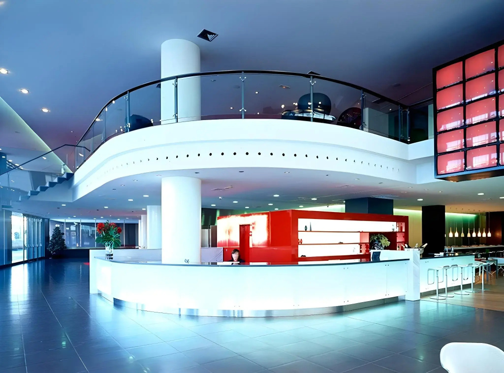 Hotel Civis Luz Castellón