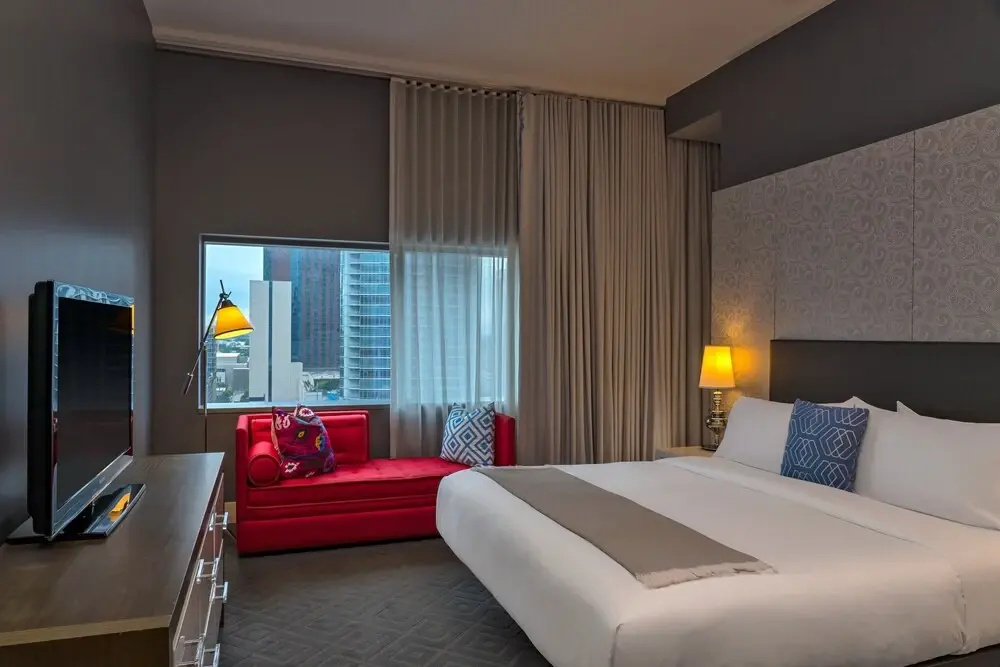 Premier Suite