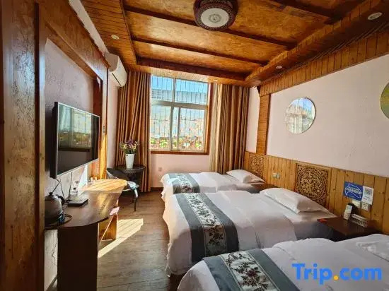 Comfort room