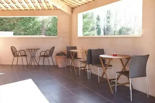Le Mas De Valrugues Hotel - Général