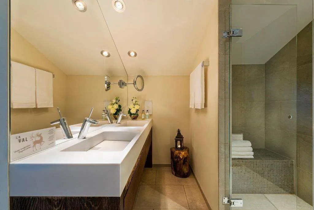 La Val Hotel & Spa - Général