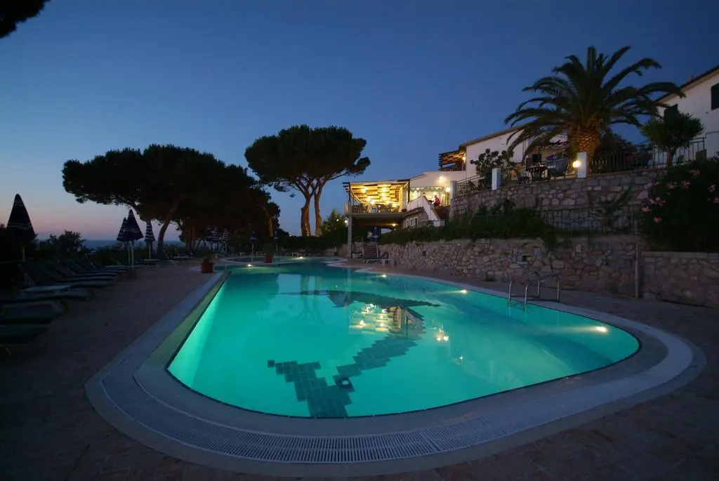 Hotel Da Giacomino - Général