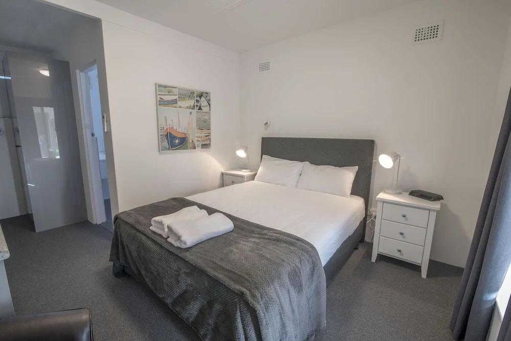 Bermagui Motor Inn by null