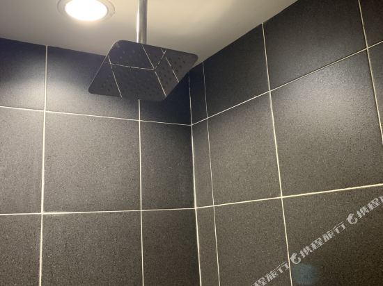 T+ Hotel Sungai Petani