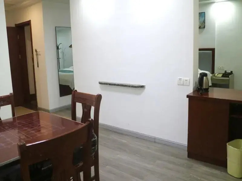 GreenTree Inn TaiHu  East RenMin Road - Chambres