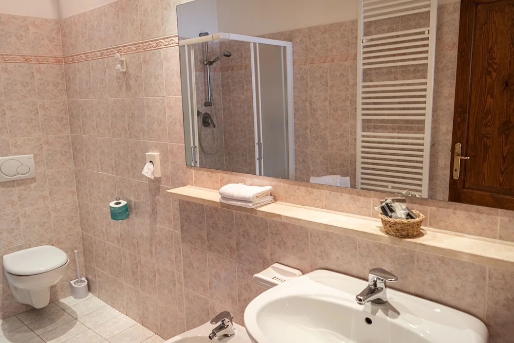 Hotel Umbra - Chambres