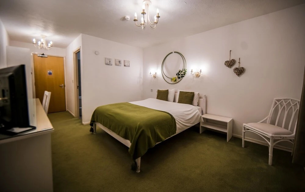 Hotel photo 2