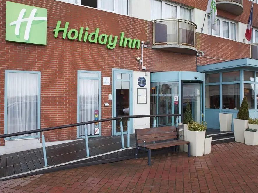 Holiday Inn Calais by IHG - Chambres