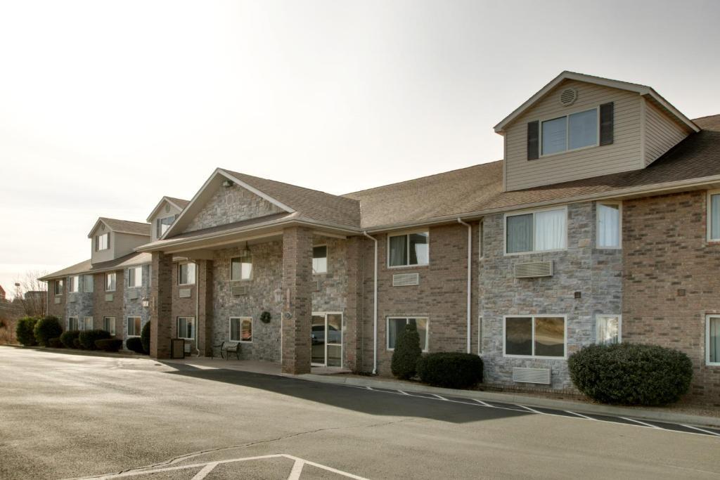All Towne Suites
