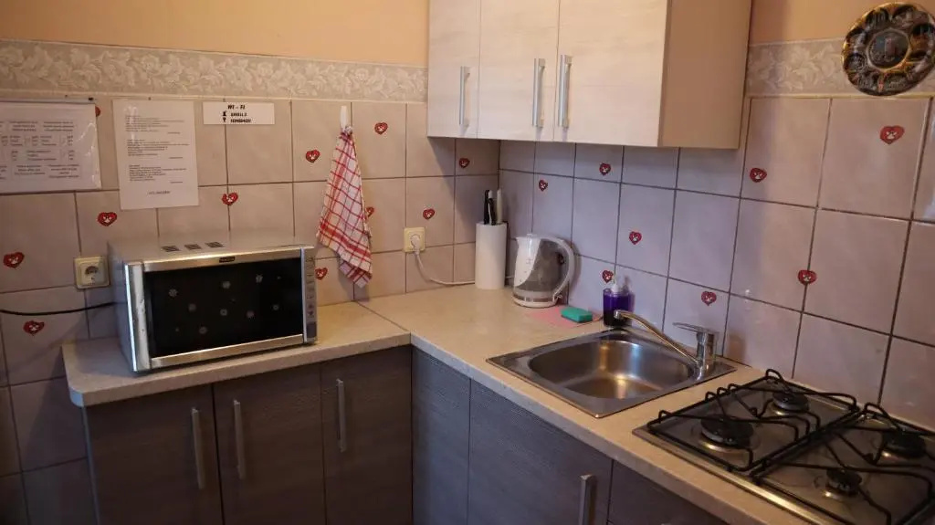 Excelsior Guesthouse - Chambres