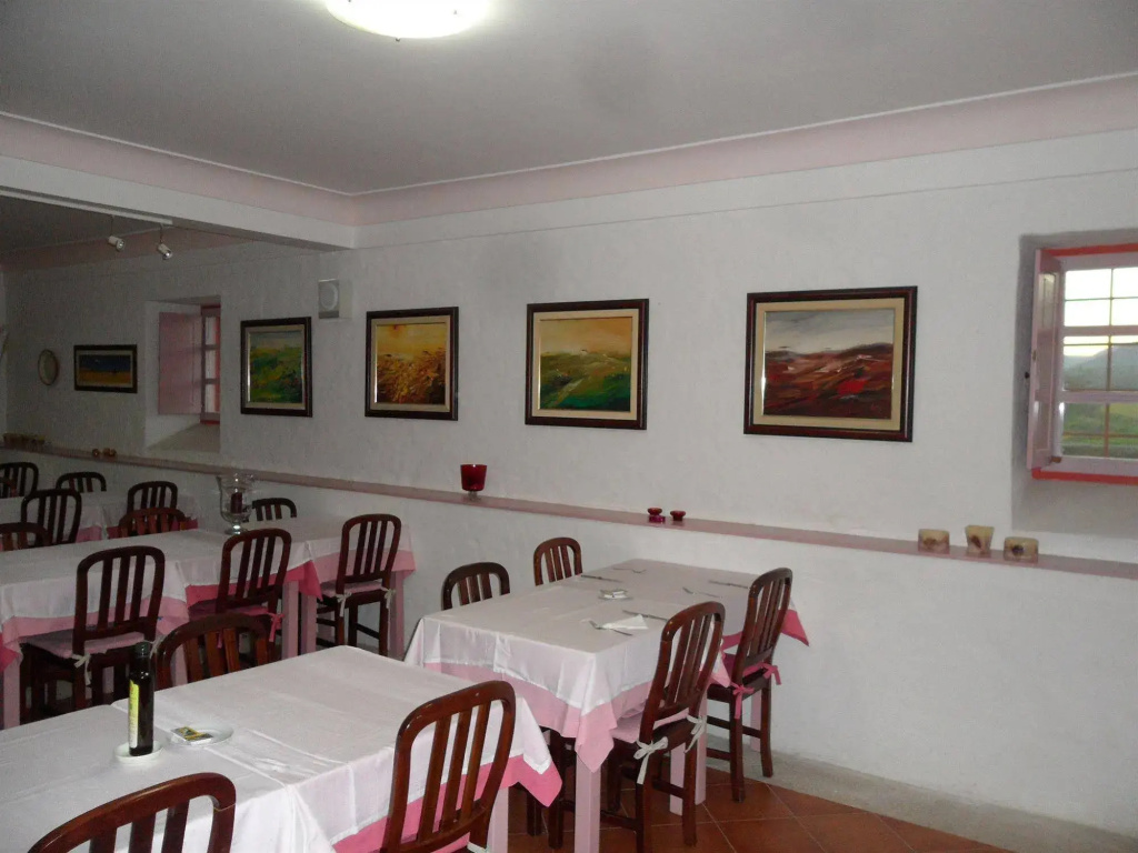 Quinta do Barracão da Vilariça - Général