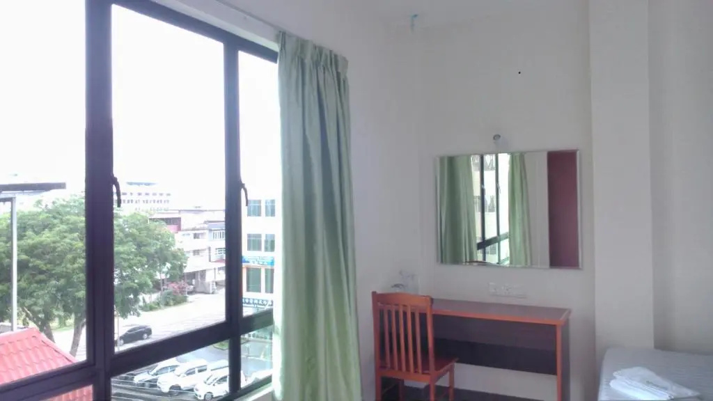 101 Hotel Miri - Chambres