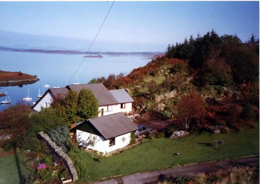 Yealand House