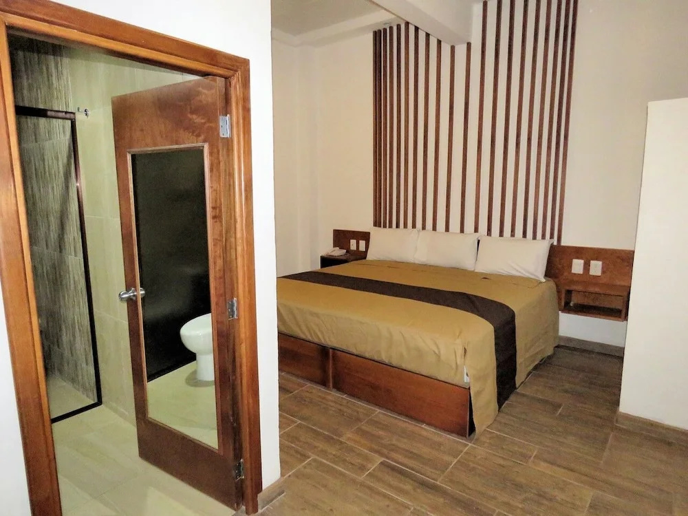 Hrd 2000 - Chambres