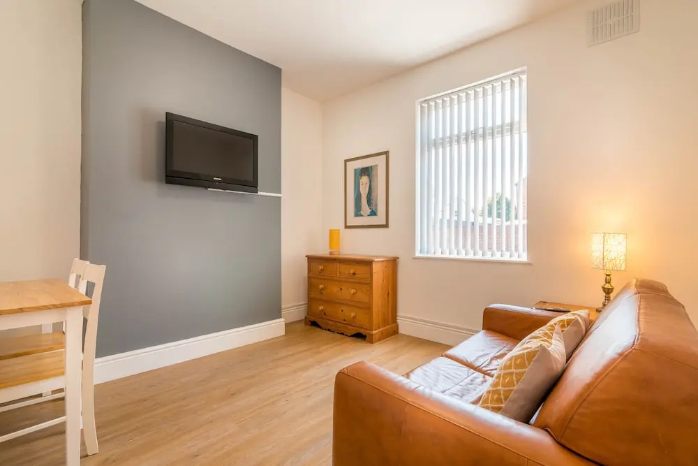 Platform Port Area Apartments