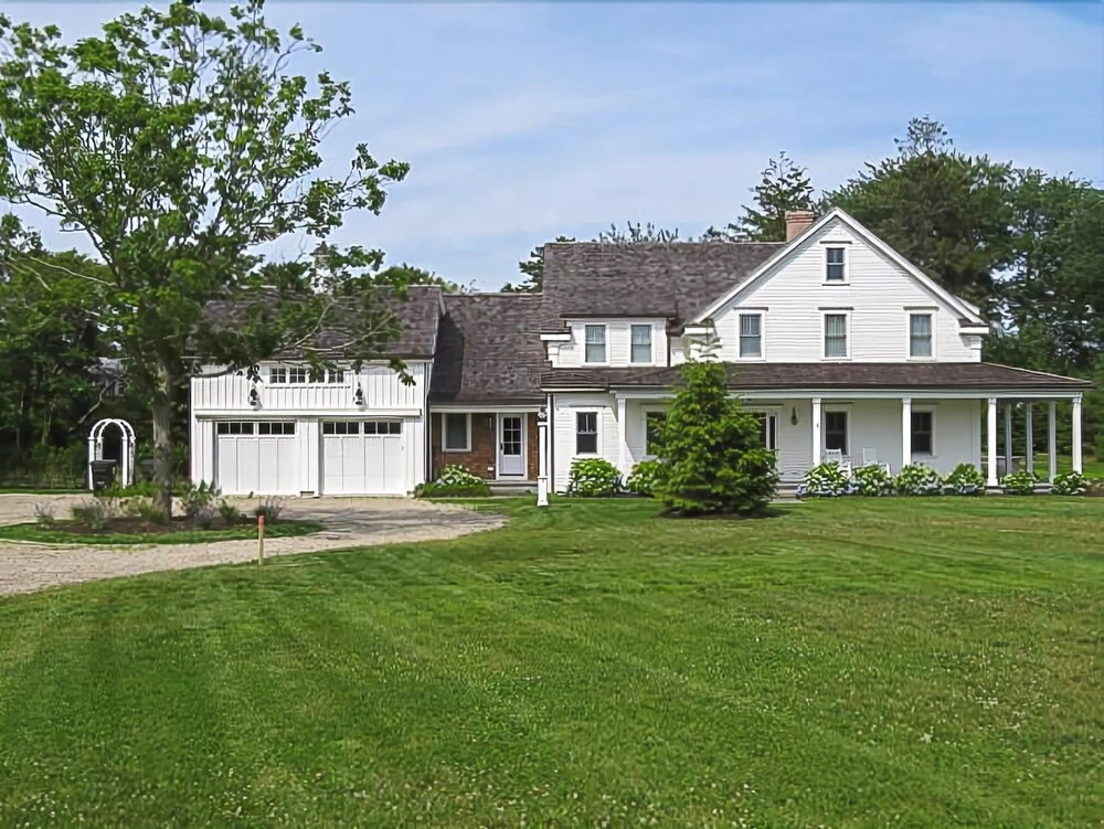 26 Mousehole Lane - Four Bedroom House