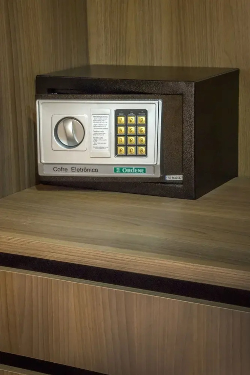 Premier Apartment
