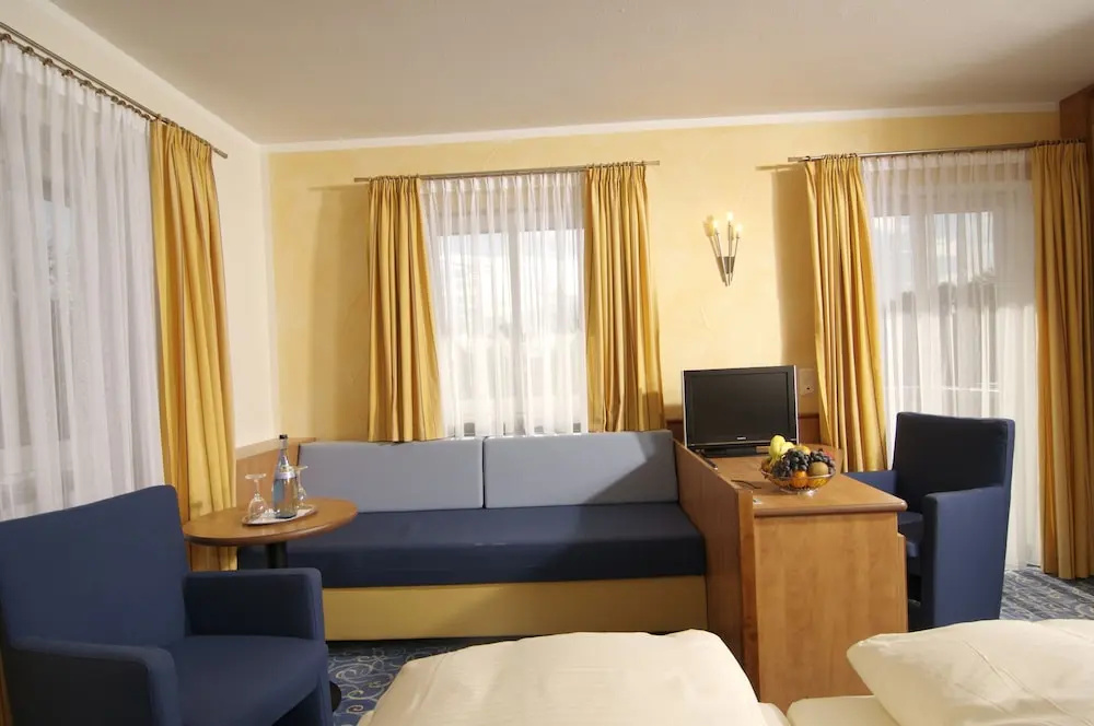 Hotel Gasthof Seefelder Hof - Général