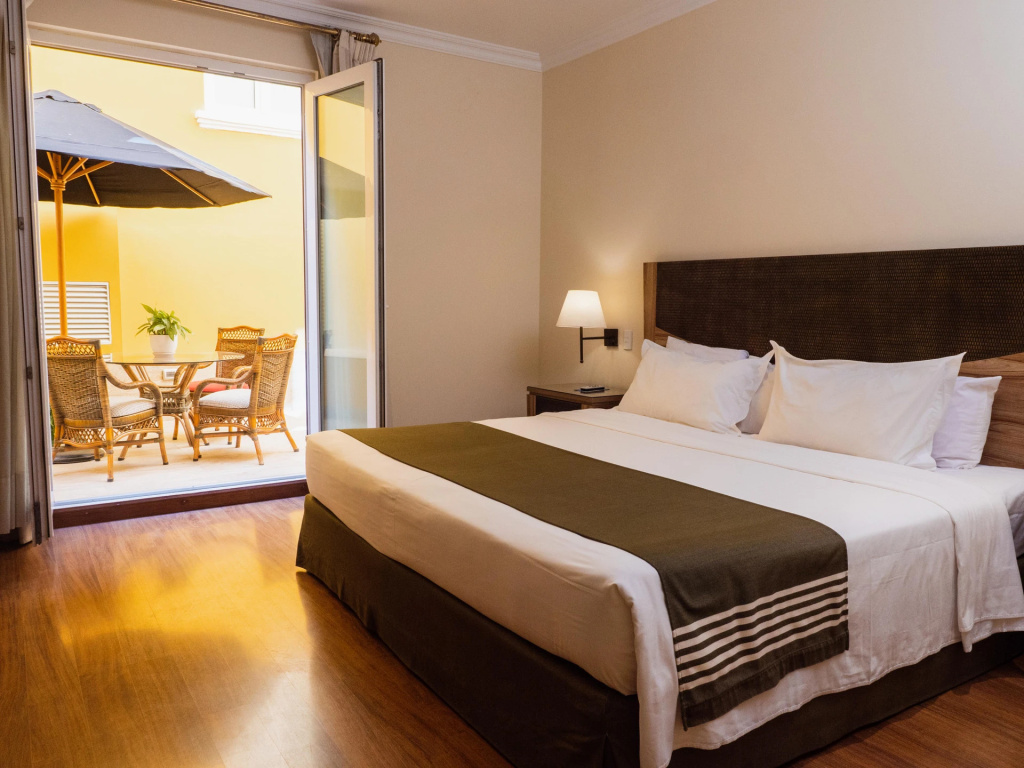 LP Los Portales Hotel Piura - Général
