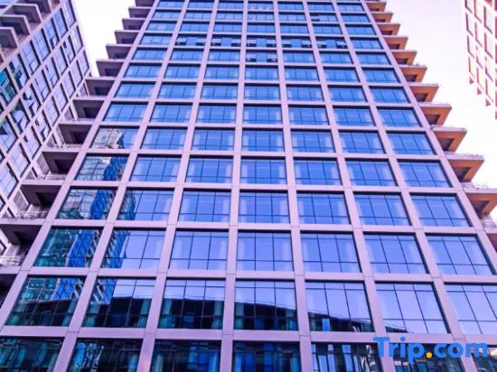 Xinnanshan Hotel