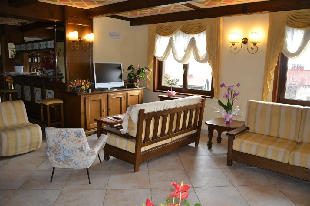 Hotel photo 18