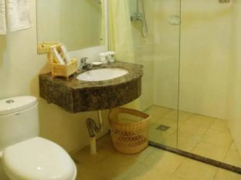 Greentree Inn Tangshan Lubei District Yuhuadao Hot - Général