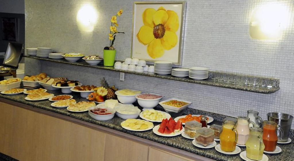Oft San Conrado Hotel - Général