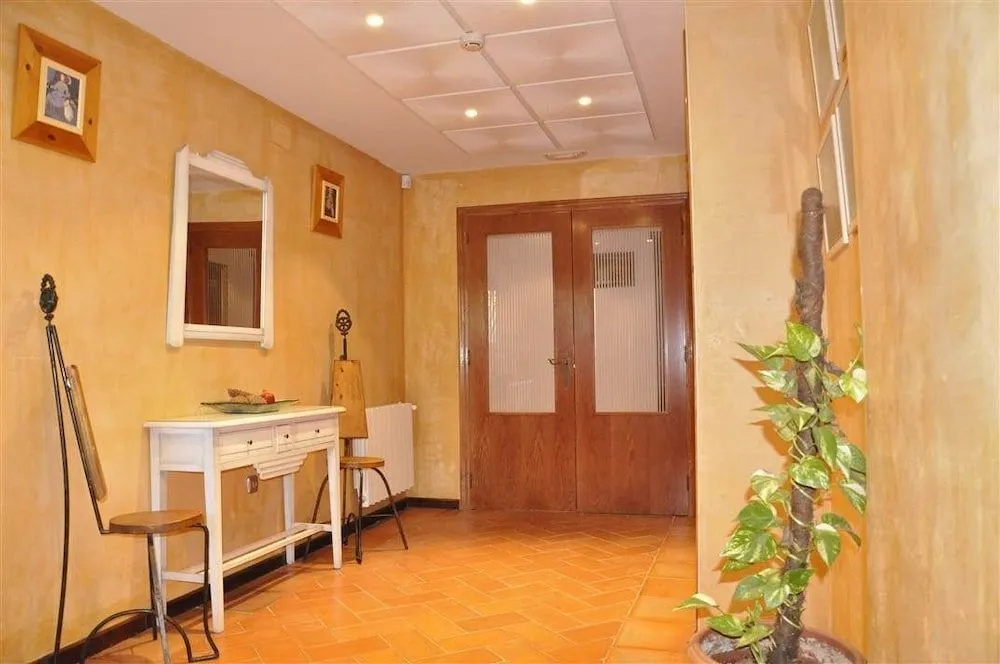Hotel Rural Carlos I - Général