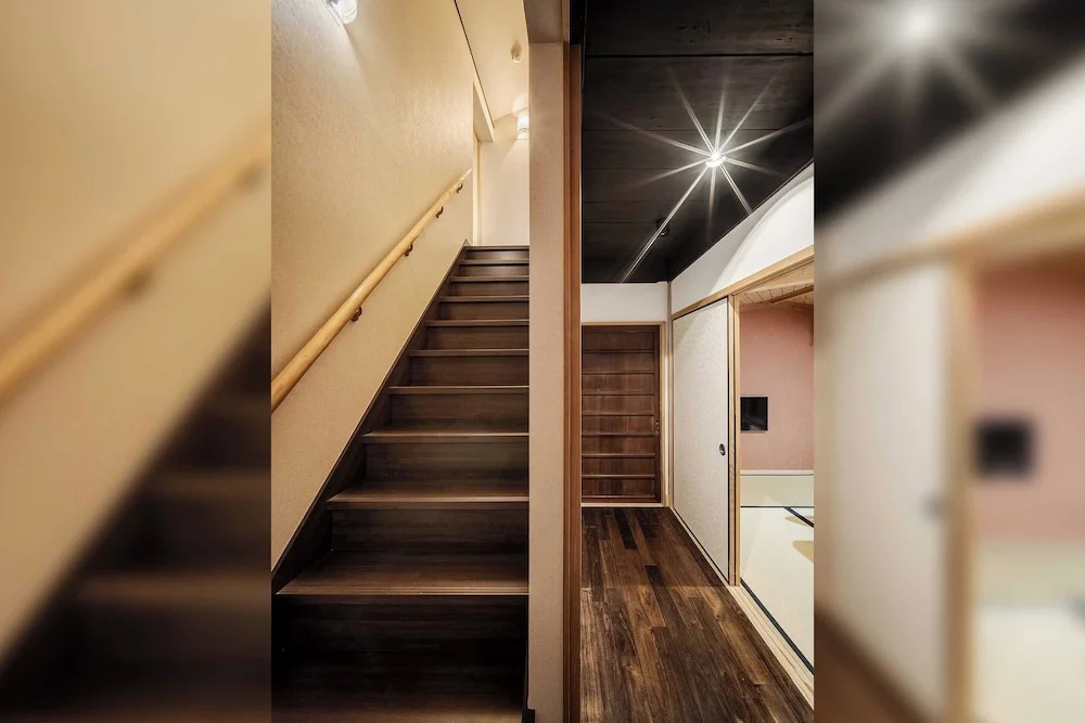 Akane-an Machiya Holiday House 사진 16