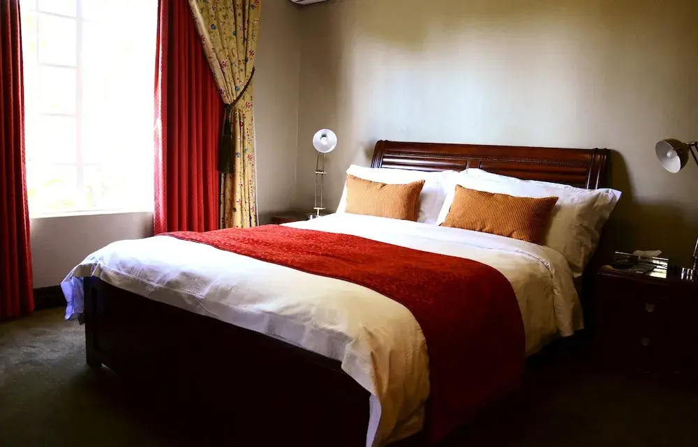 Village Ridge Boutique Stays - фото 30