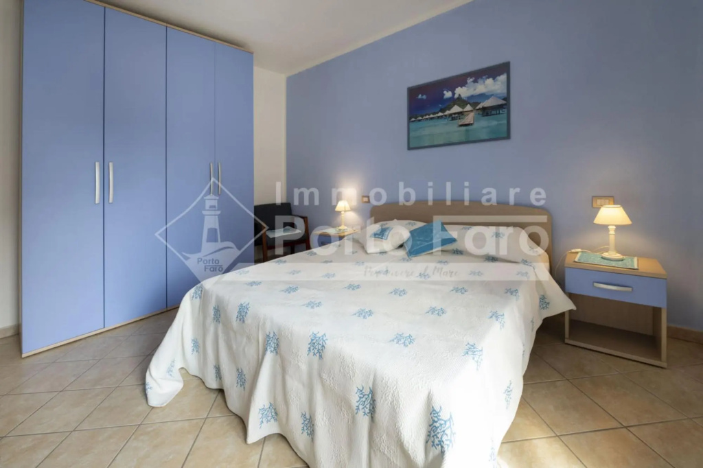 Apartment Via Incrociatore Trieste - TWO - ROOM-VIA INCROCIATORE TRIESTE 2