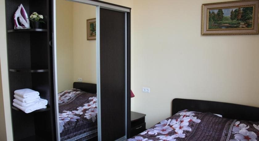 Panorama Apart Hotel — 5