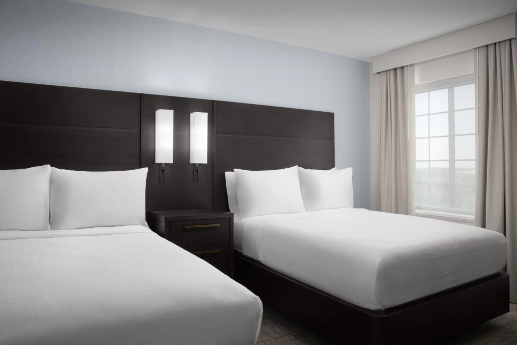 Residence Inn by Marriott BWI Airport - Général