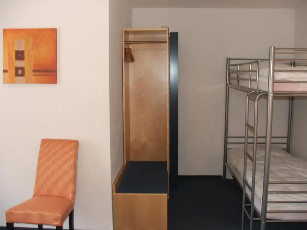 Hotel Elite - Chambres