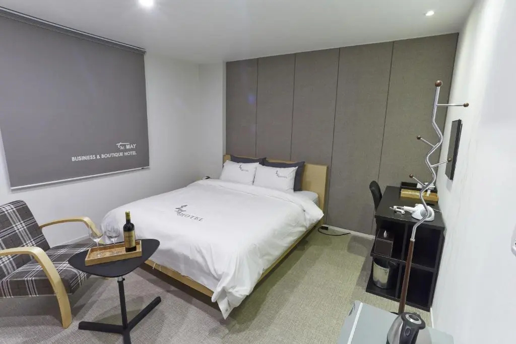 Hotel The May - Chambres