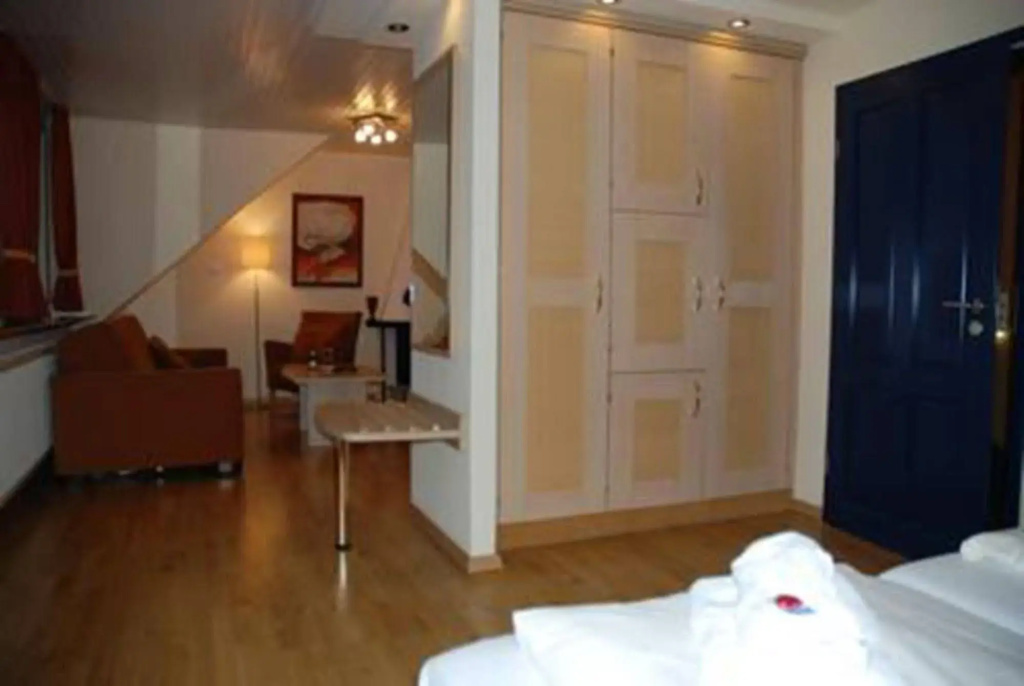 Aparthotel kleine Perle - Général