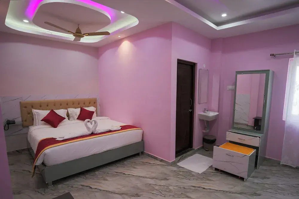 Hotel photo 6