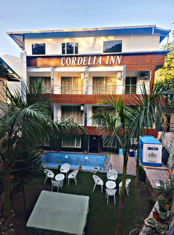 Hotel photo 18