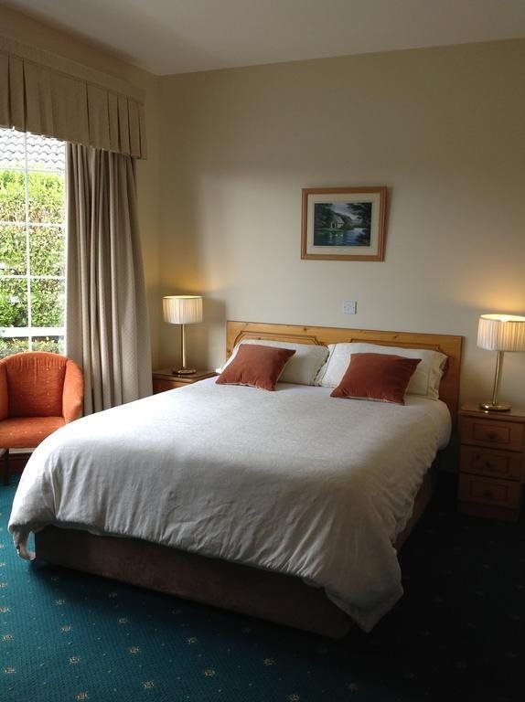 Killarney House — 5