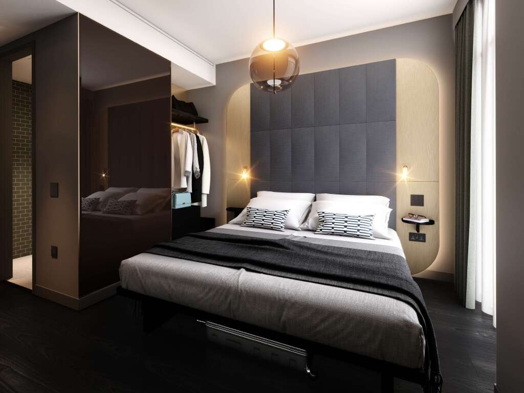 Hotel AMANO Covent Garden by null