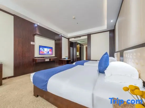 Business room