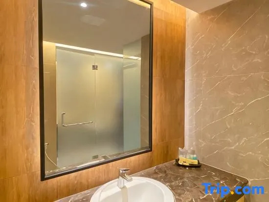 Hotel Asri Cirebon - Chambres