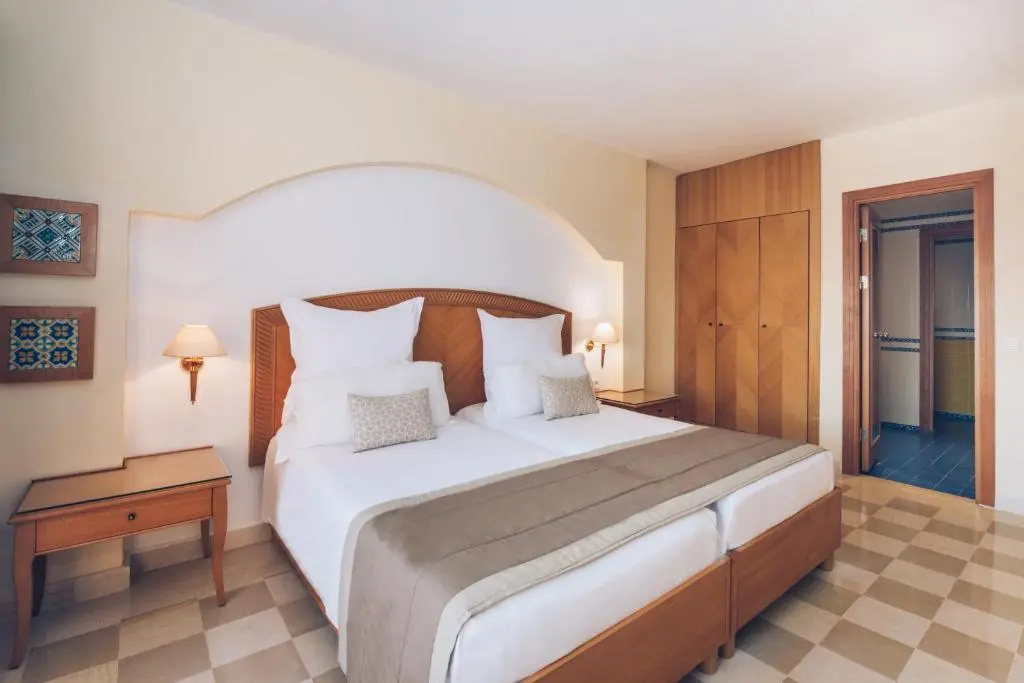 Iberostar Selection Kantaoui Bay - Chambres