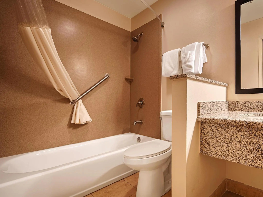 Standard room