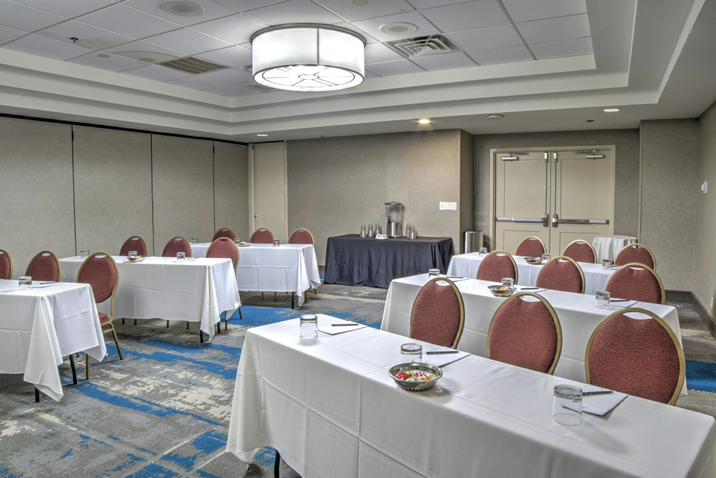 Embassy Suites by Hilton Indianapolis North - Général